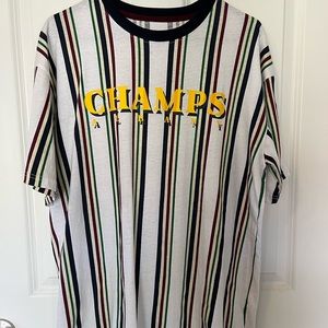 State champs merch size L